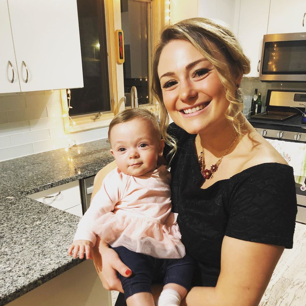 Meet your Posher, Laura